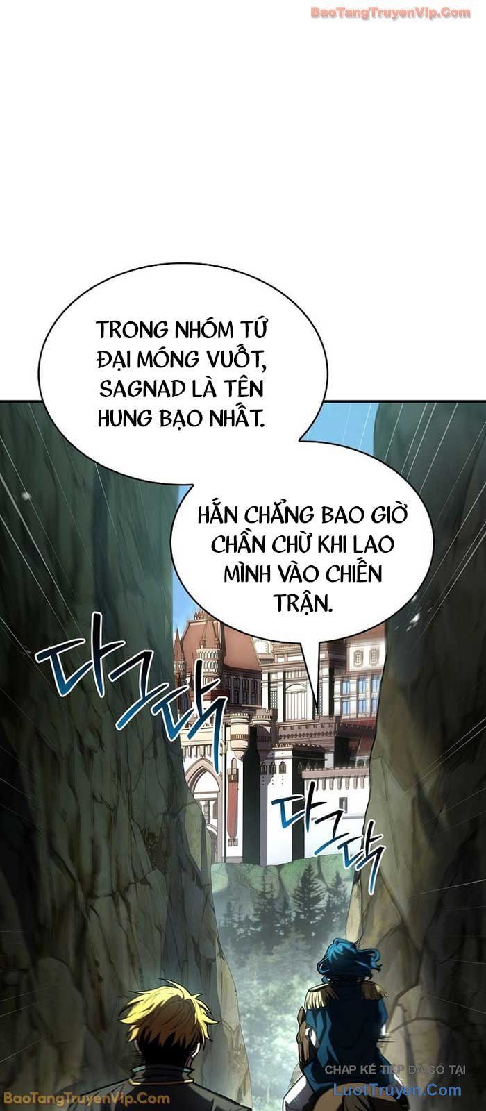 Thiên Tài Ma Pháp Sư Giấu Nghề Chapter 117 - 32