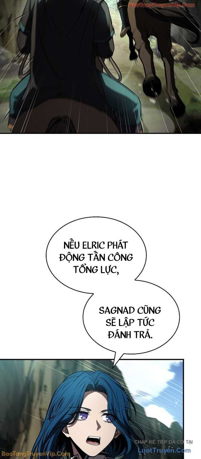 Thiên Tài Ma Pháp Sư Giấu Nghề Chapter 117 - 33