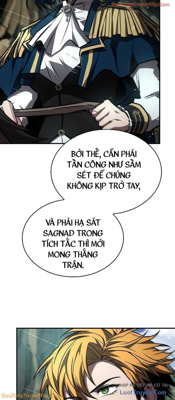 Thiên Tài Ma Pháp Sư Giấu Nghề Chapter 117 - 34