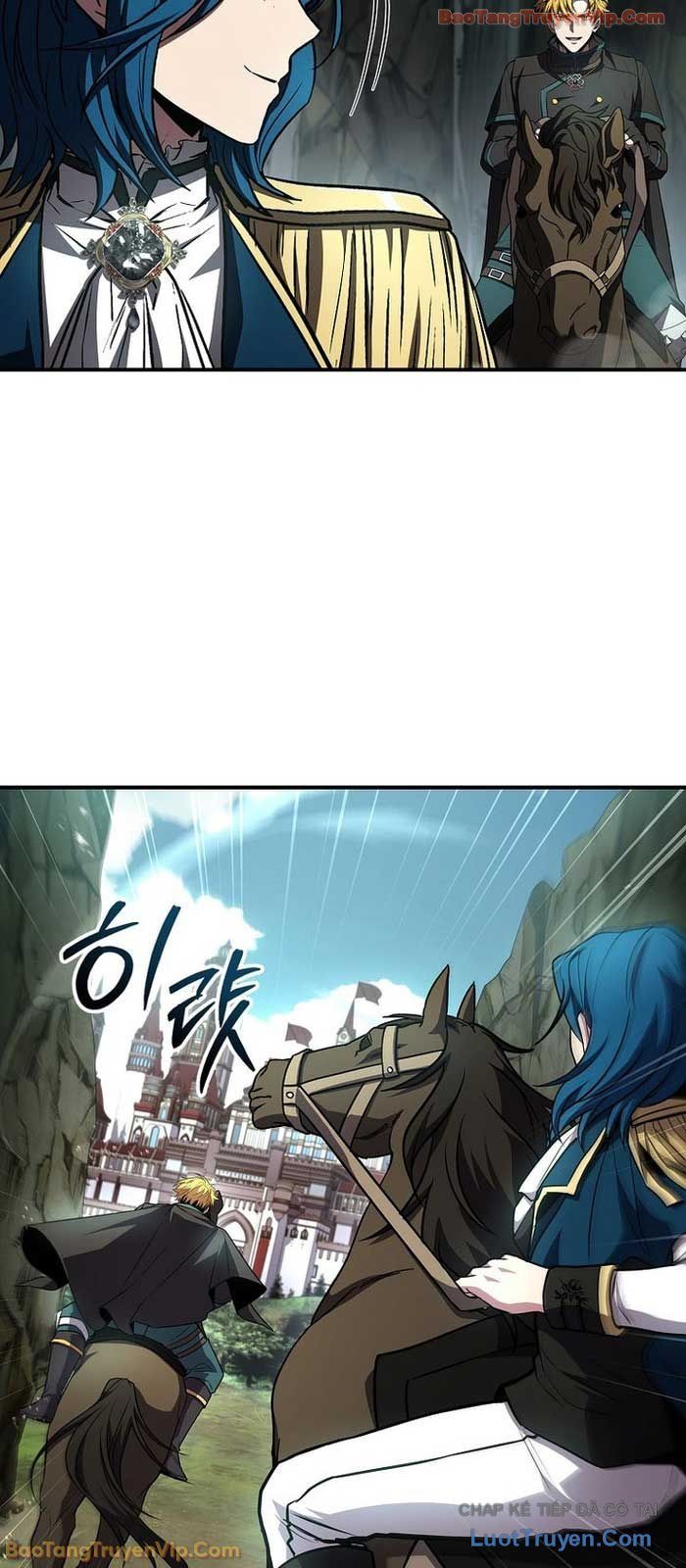 Thiên Tài Ma Pháp Sư Giấu Nghề Chapter 117 - 36