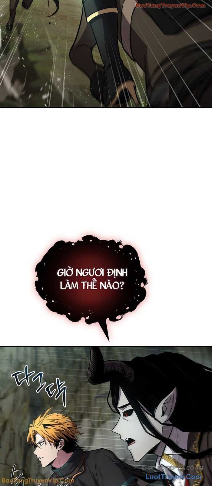 Thiên Tài Ma Pháp Sư Giấu Nghề Chapter 117 - 37