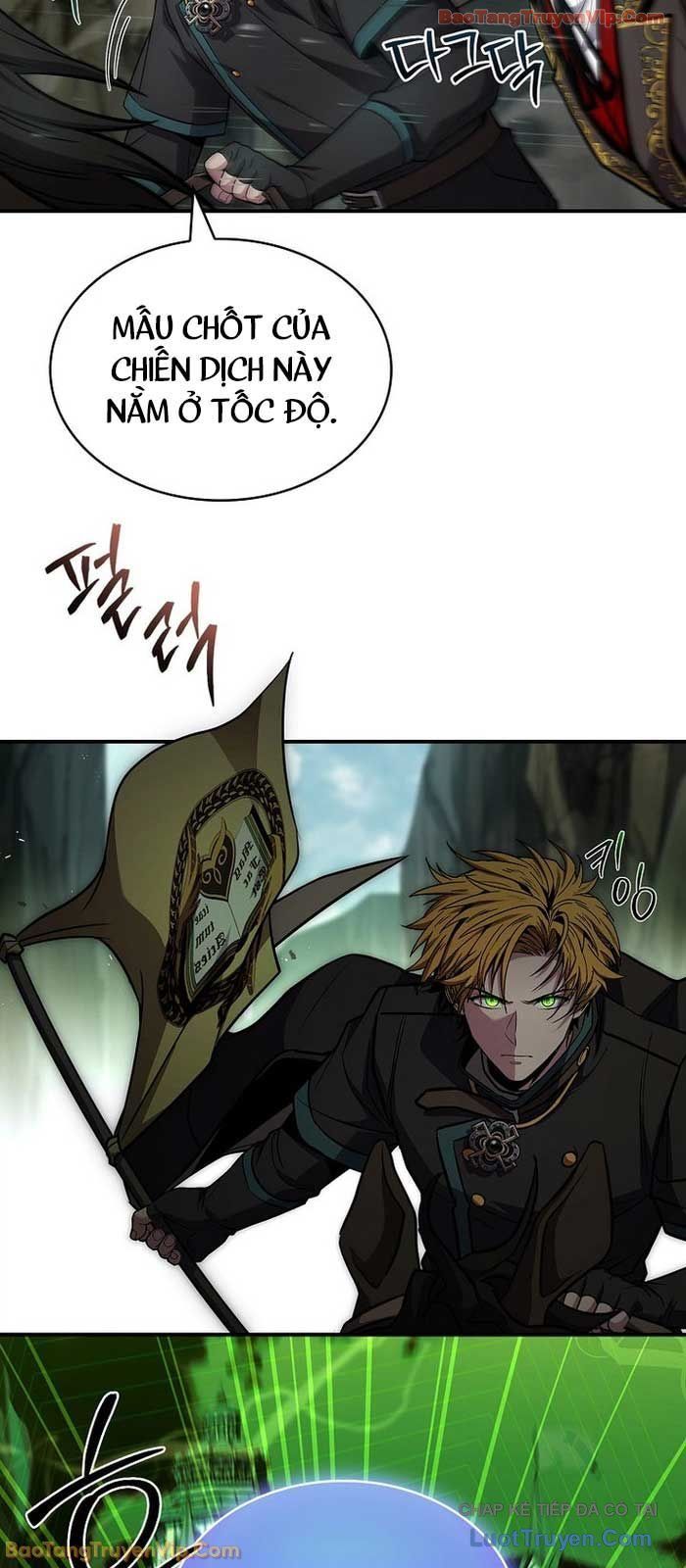 Thiên Tài Ma Pháp Sư Giấu Nghề Chapter 117 - 38