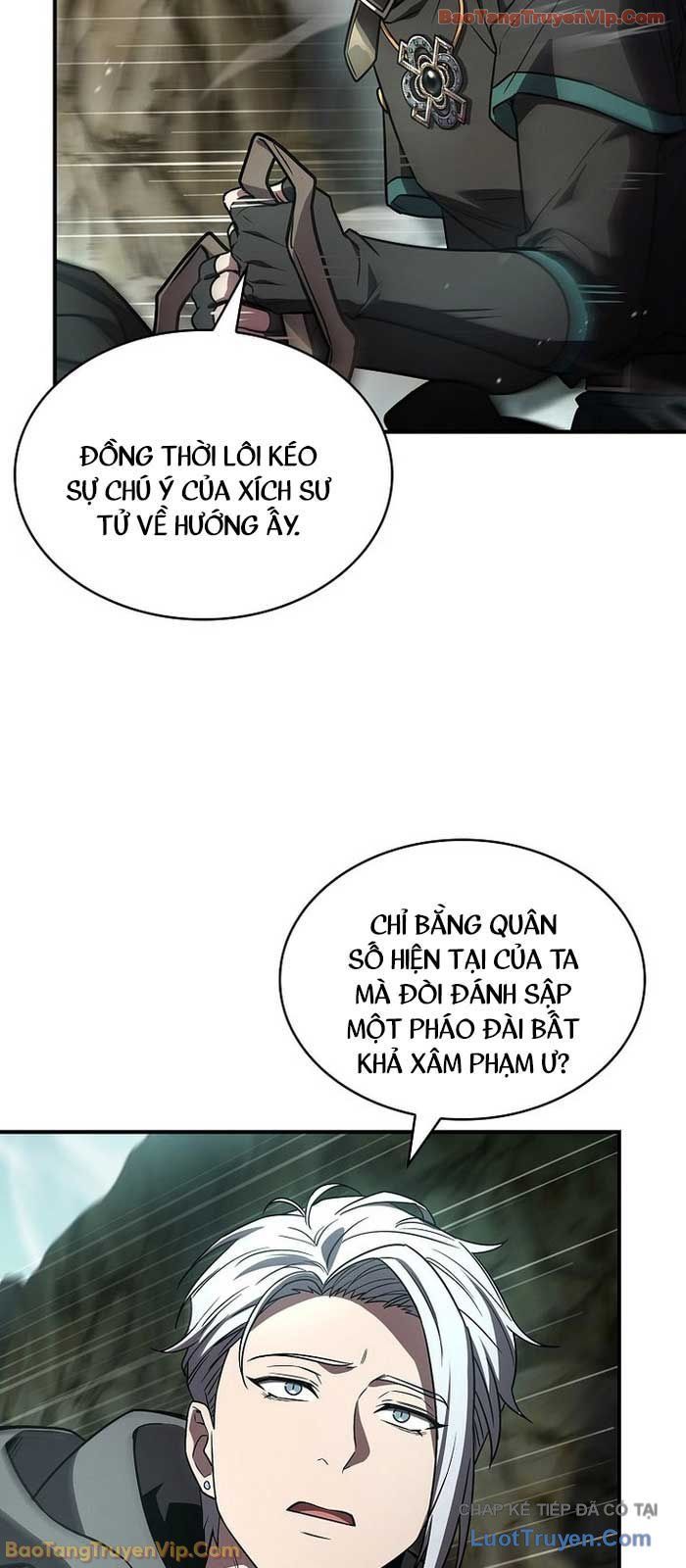 Thiên Tài Ma Pháp Sư Giấu Nghề Chapter 117 - 5