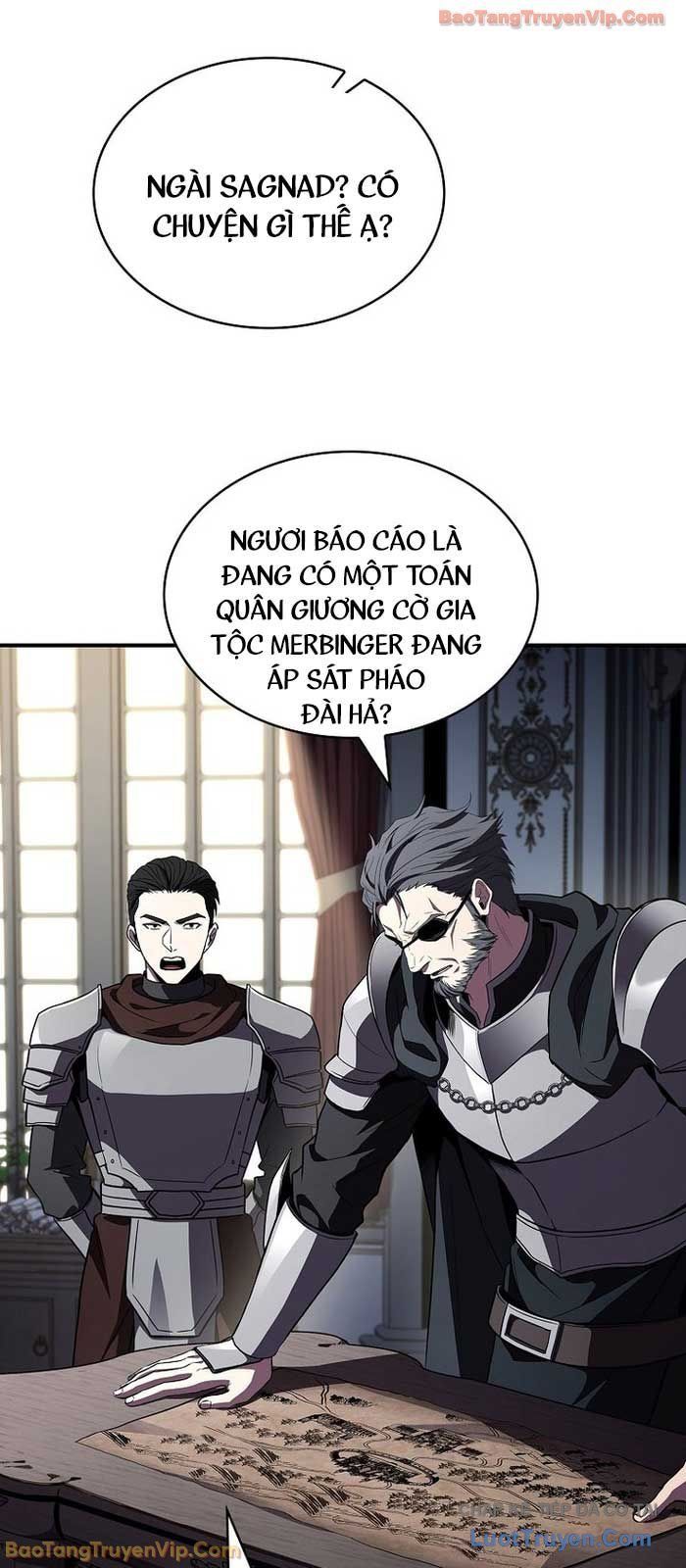 Thiên Tài Ma Pháp Sư Giấu Nghề Chapter 117 - 46