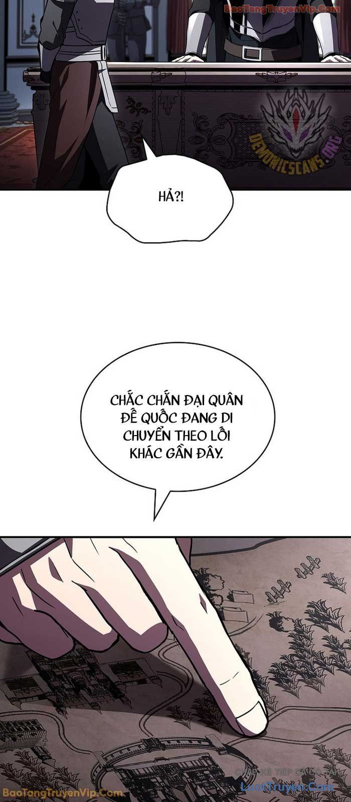 Thiên Tài Ma Pháp Sư Giấu Nghề Chapter 117 - 49