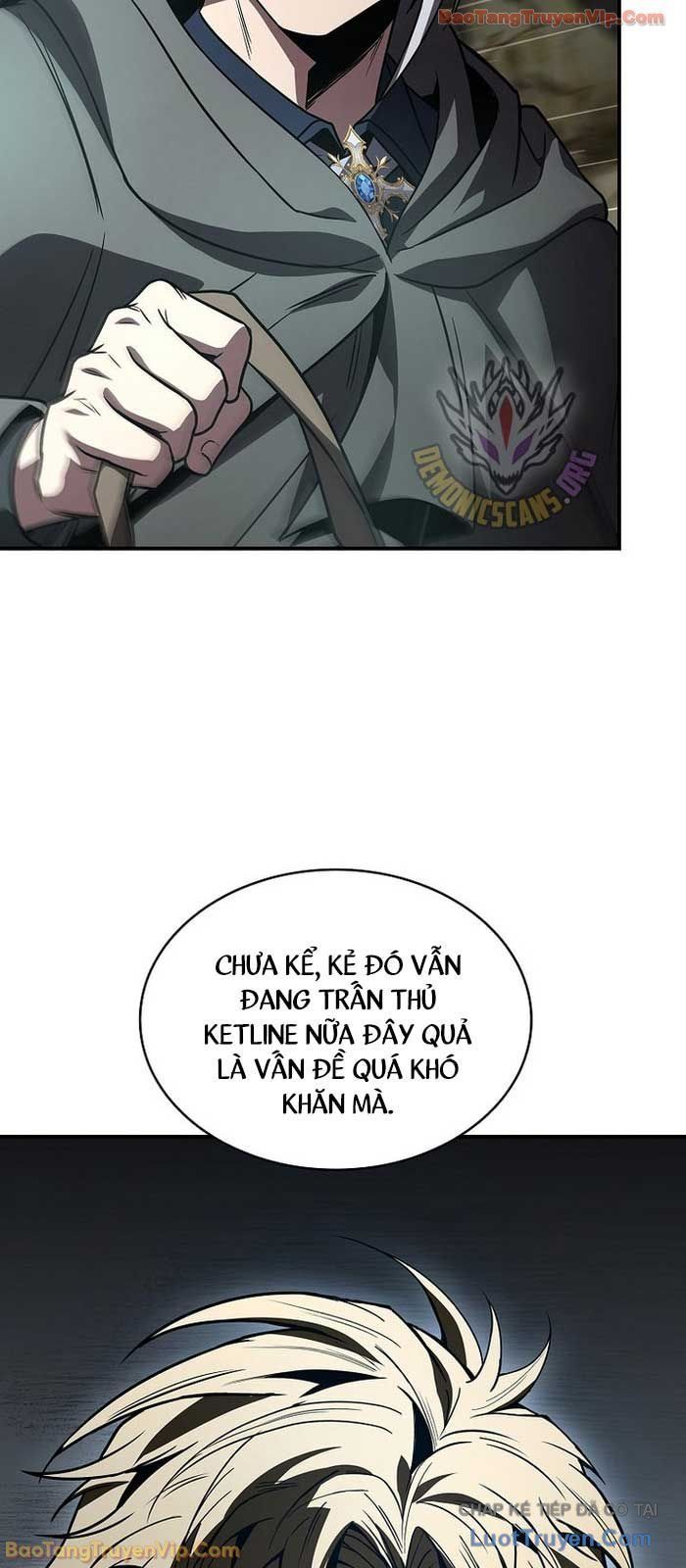 Thiên Tài Ma Pháp Sư Giấu Nghề Chapter 117 - 6