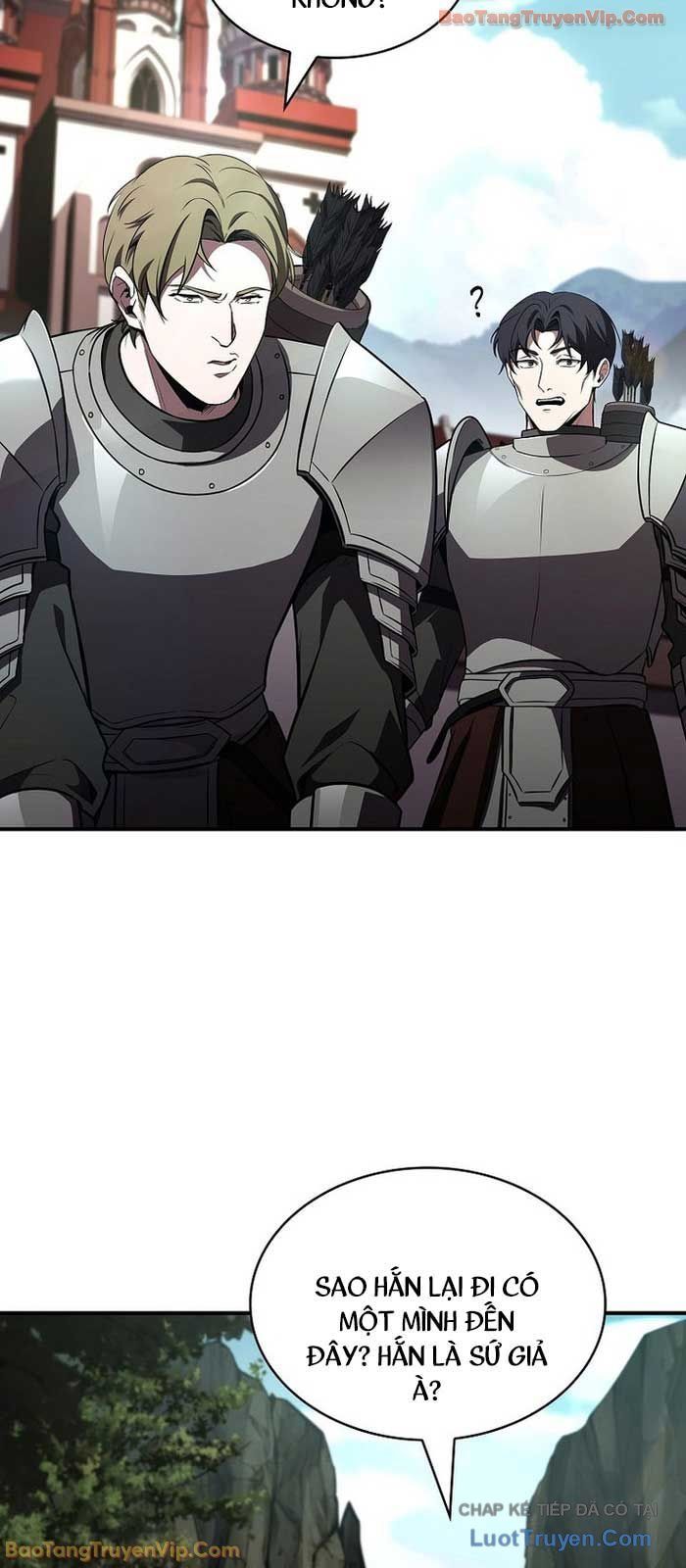 Thiên Tài Ma Pháp Sư Giấu Nghề Chapter 117 - 55