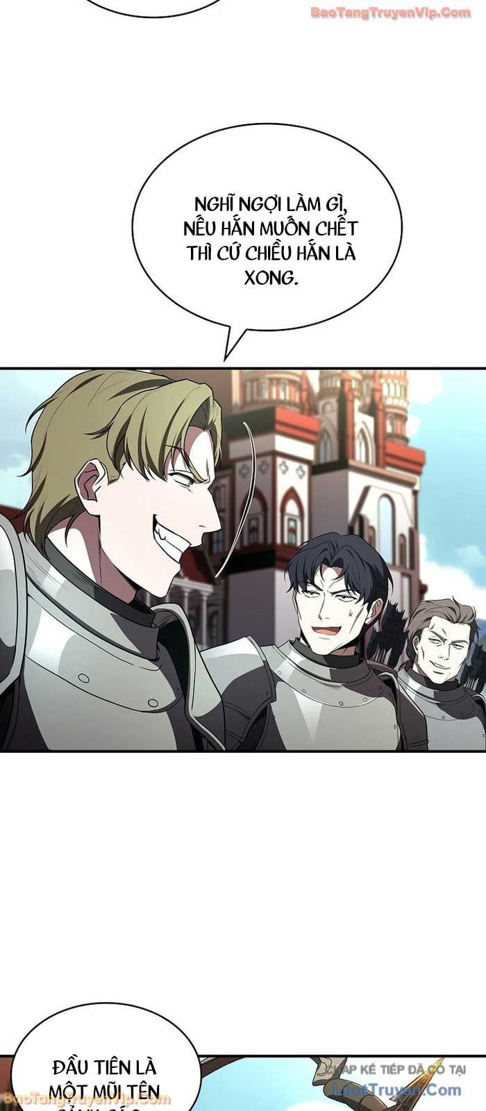 Thiên Tài Ma Pháp Sư Giấu Nghề Chapter 117 - 57