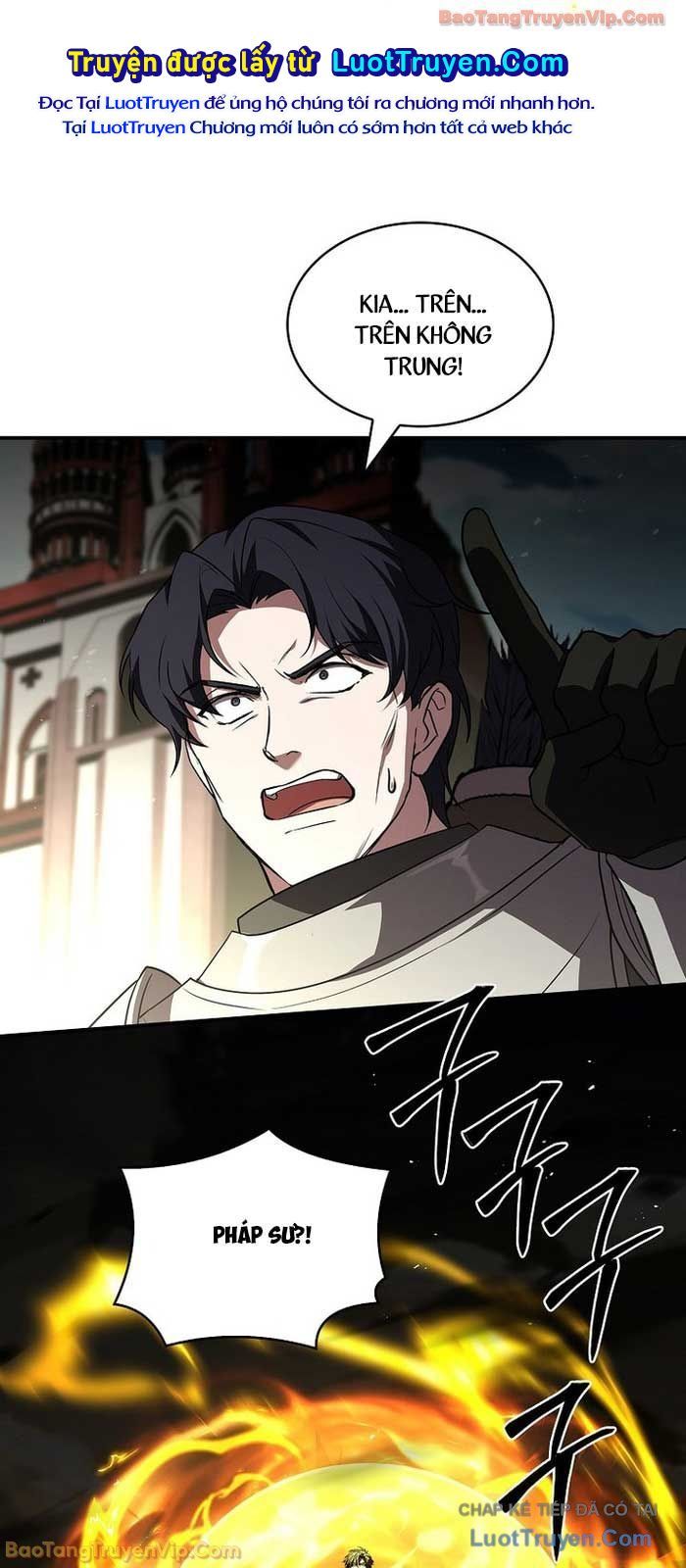 Thiên Tài Ma Pháp Sư Giấu Nghề Chapter 117 - 60