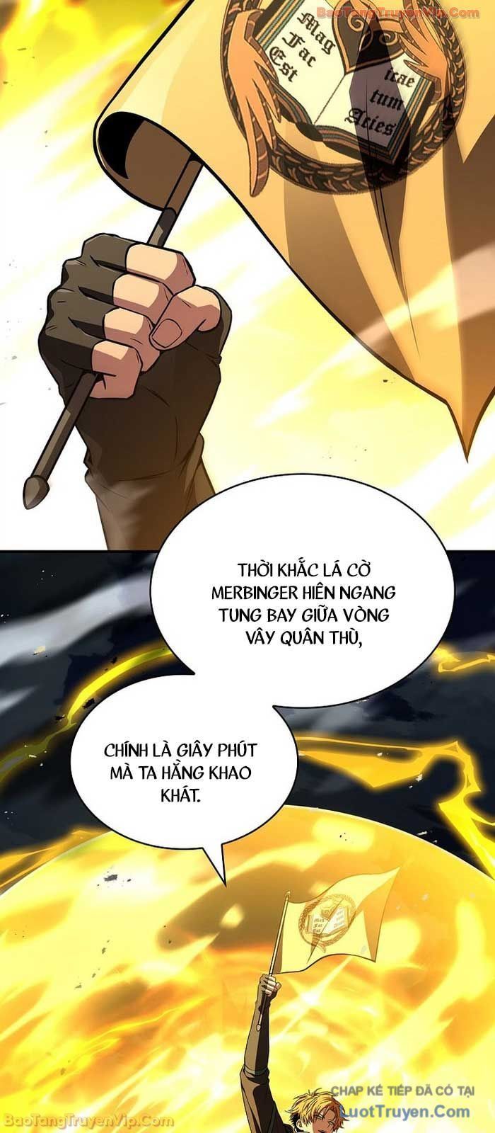 Thiên Tài Ma Pháp Sư Giấu Nghề Chapter 117 - 67