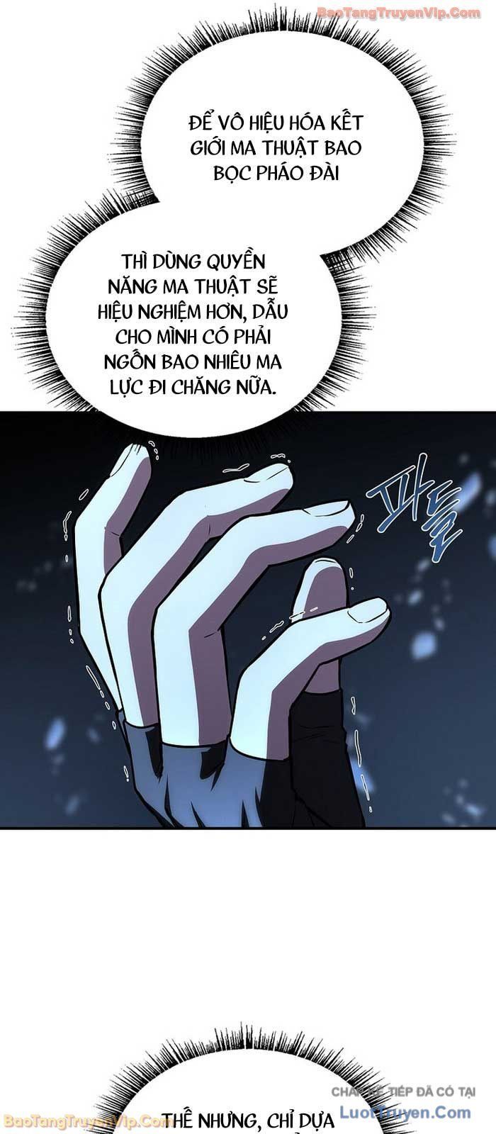 Thiên Tài Ma Pháp Sư Giấu Nghề Chapter 118 - 12