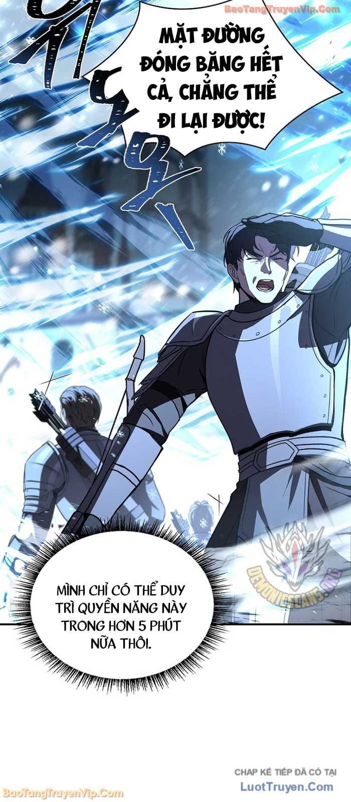 Thiên Tài Ma Pháp Sư Giấu Nghề Chapter 118 - 14