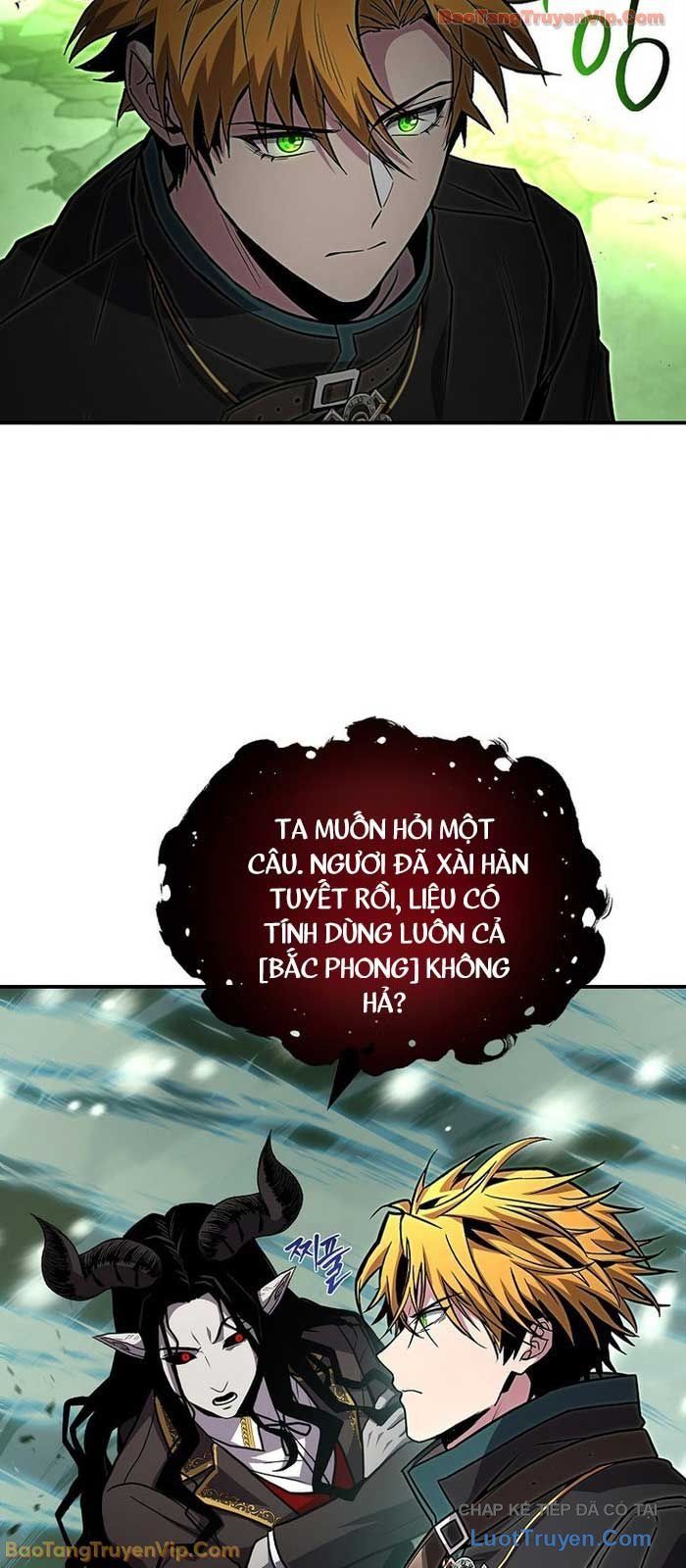 Thiên Tài Ma Pháp Sư Giấu Nghề Chapter 118 - 18