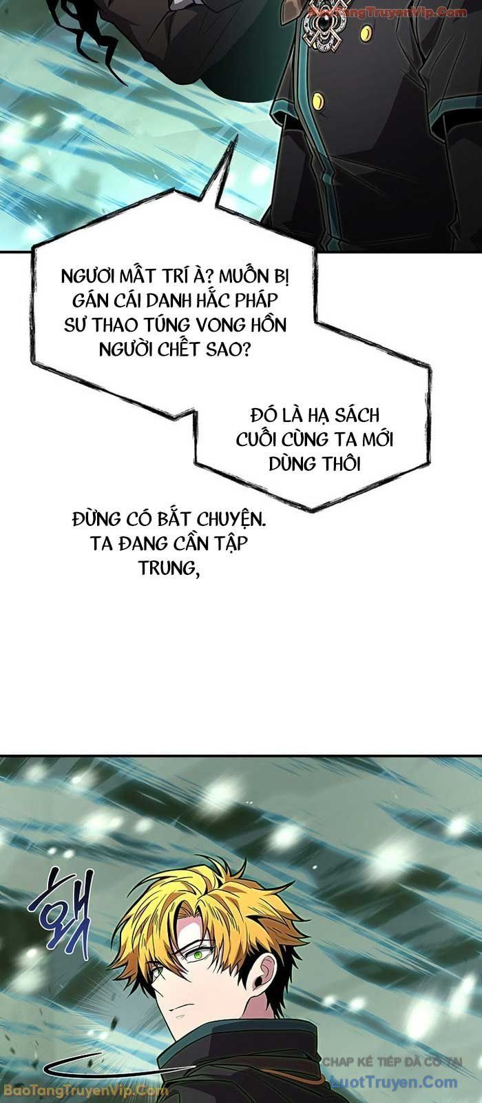 Thiên Tài Ma Pháp Sư Giấu Nghề Chapter 118 - 19