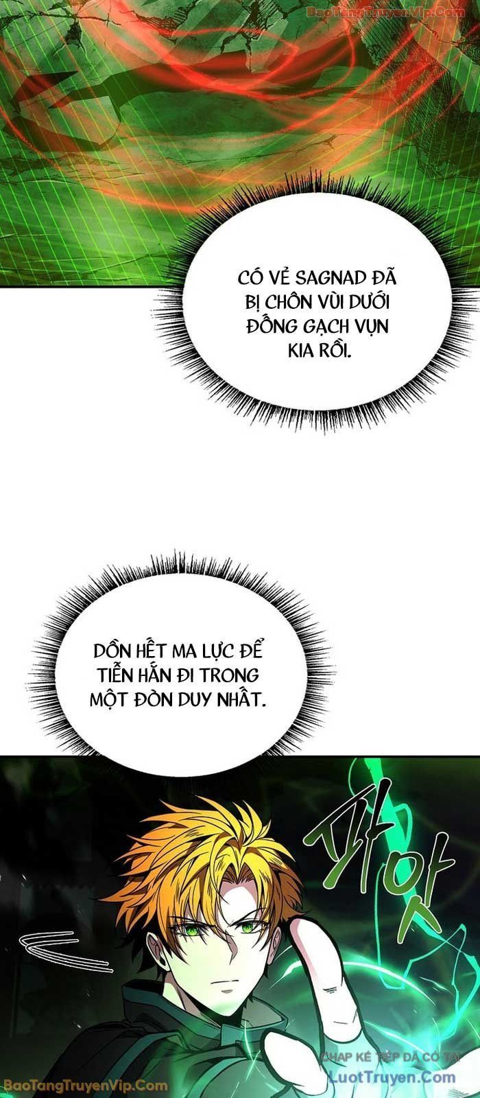 Thiên Tài Ma Pháp Sư Giấu Nghề Chapter 118 - 21