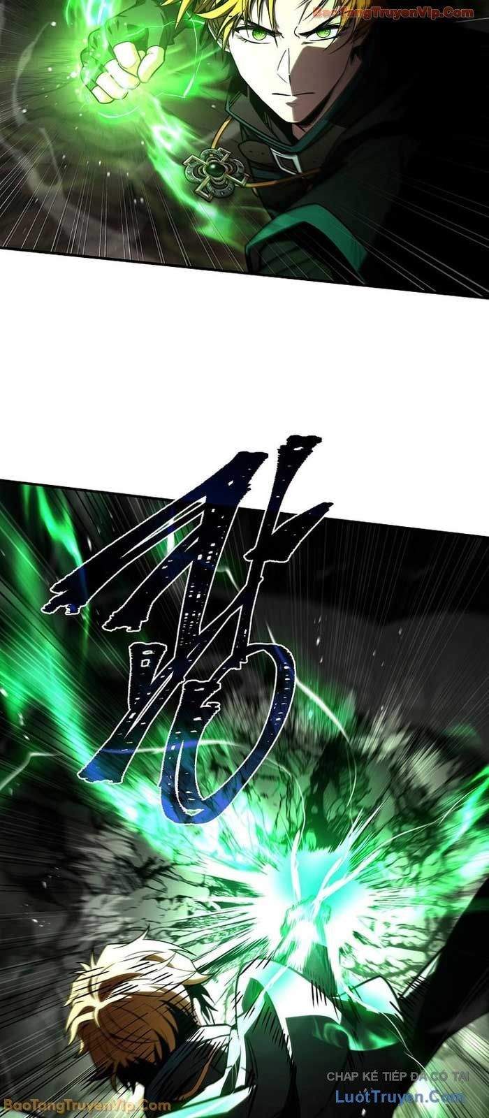 Thiên Tài Ma Pháp Sư Giấu Nghề Chapter 118 - 24