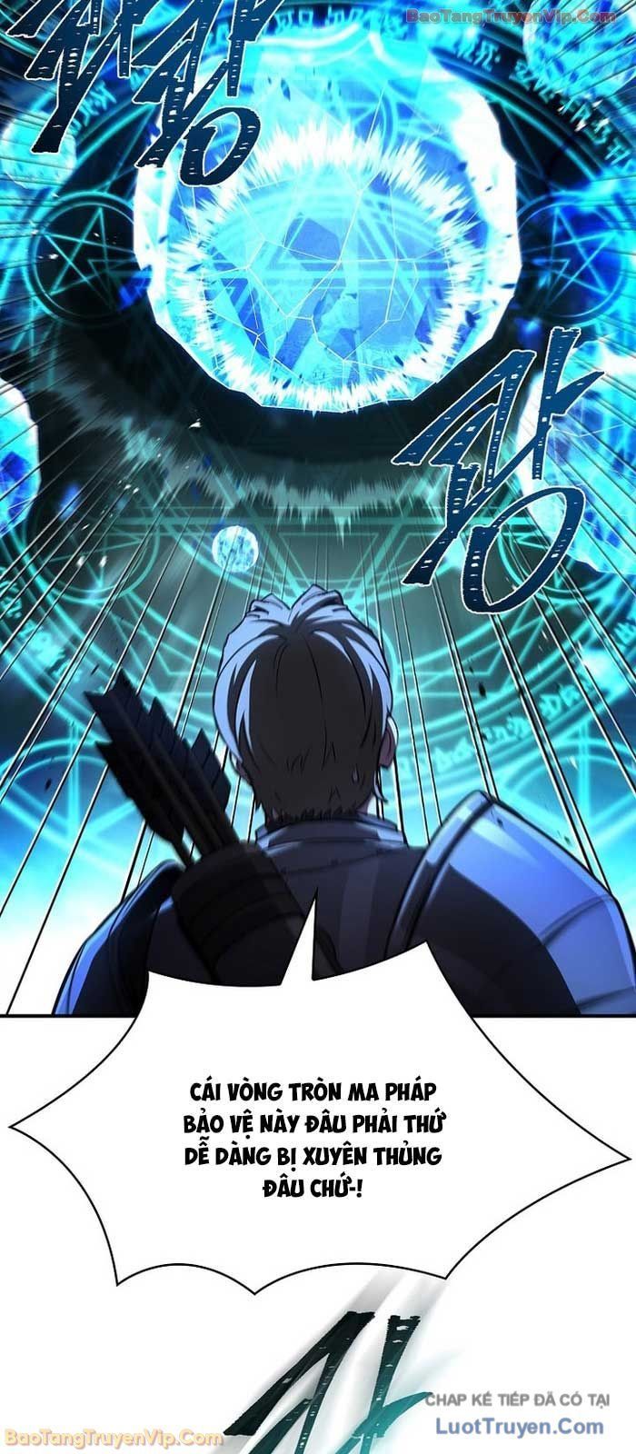 Thiên Tài Ma Pháp Sư Giấu Nghề Chapter 118 - 4