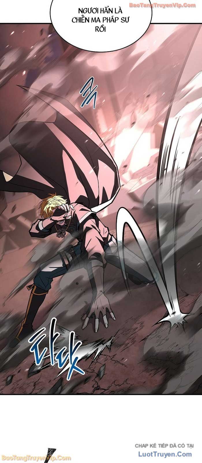 Thiên Tài Ma Pháp Sư Giấu Nghề Chapter 118 - 33