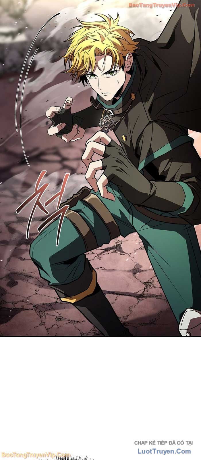 Thiên Tài Ma Pháp Sư Giấu Nghề Chapter 118 - 40