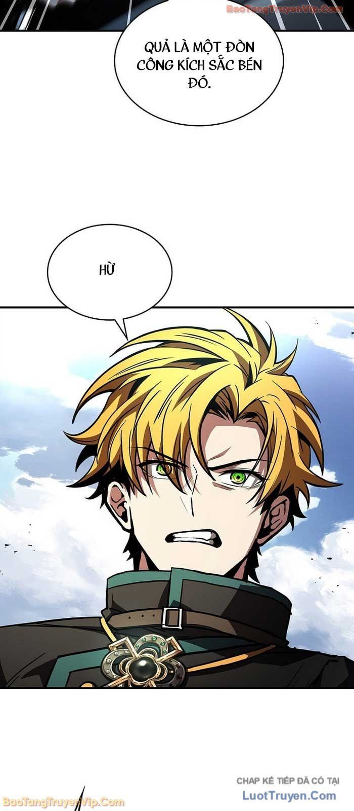 Thiên Tài Ma Pháp Sư Giấu Nghề Chapter 118 - 45