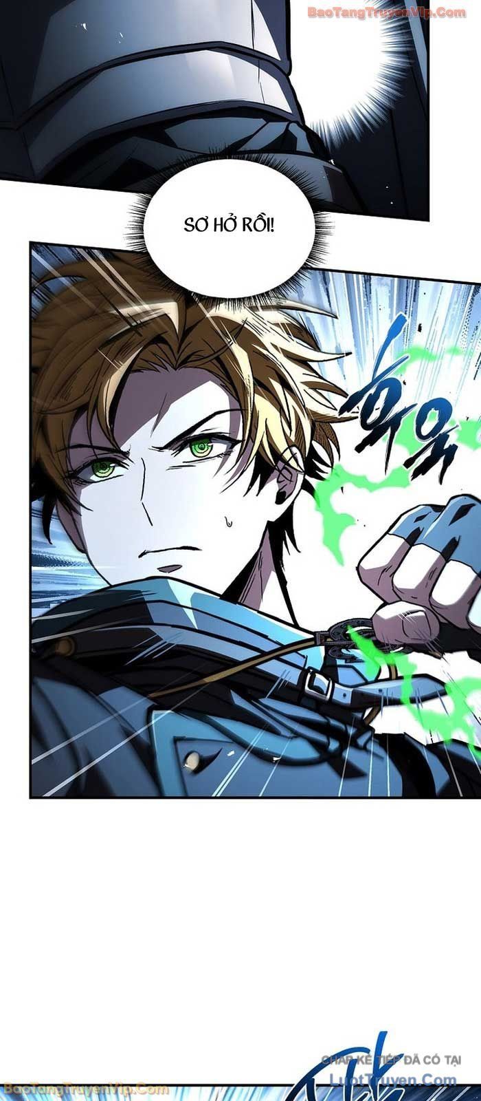 Thiên Tài Ma Pháp Sư Giấu Nghề Chapter 118 - 48