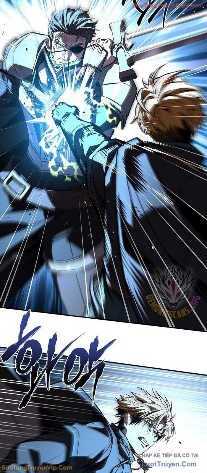 Thiên Tài Ma Pháp Sư Giấu Nghề Chapter 118 - 49