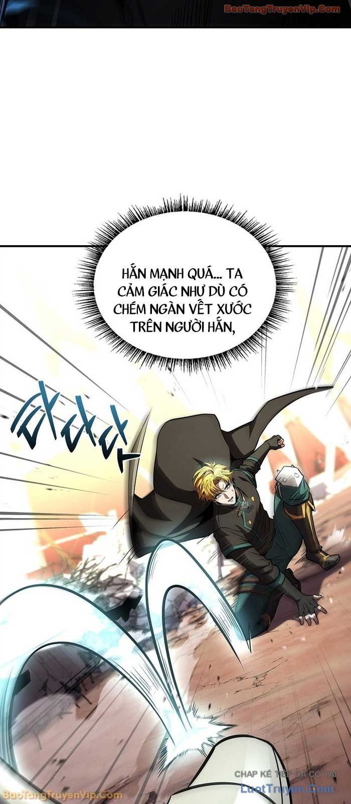 Thiên Tài Ma Pháp Sư Giấu Nghề Chapter 118 - 54