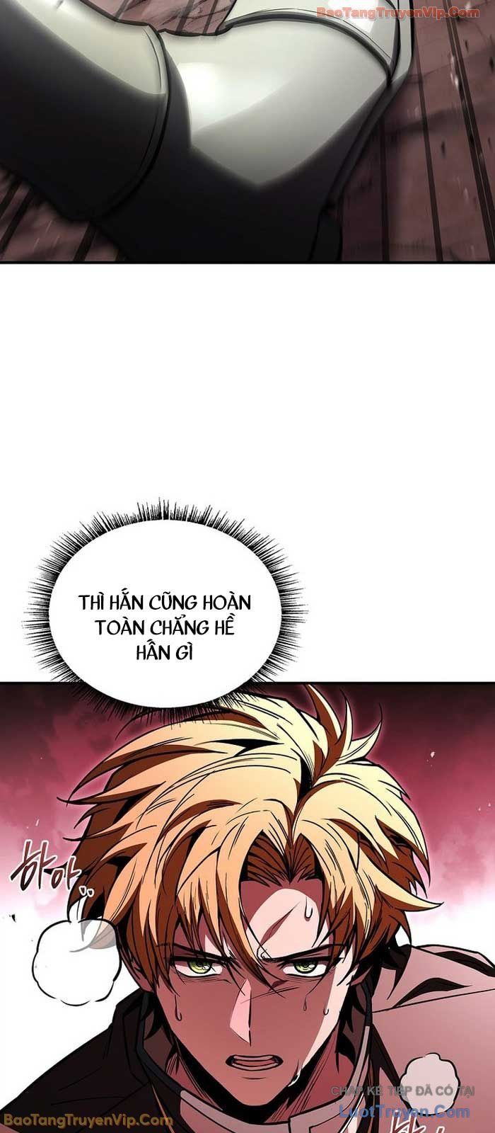 Thiên Tài Ma Pháp Sư Giấu Nghề Chapter 118 - 55