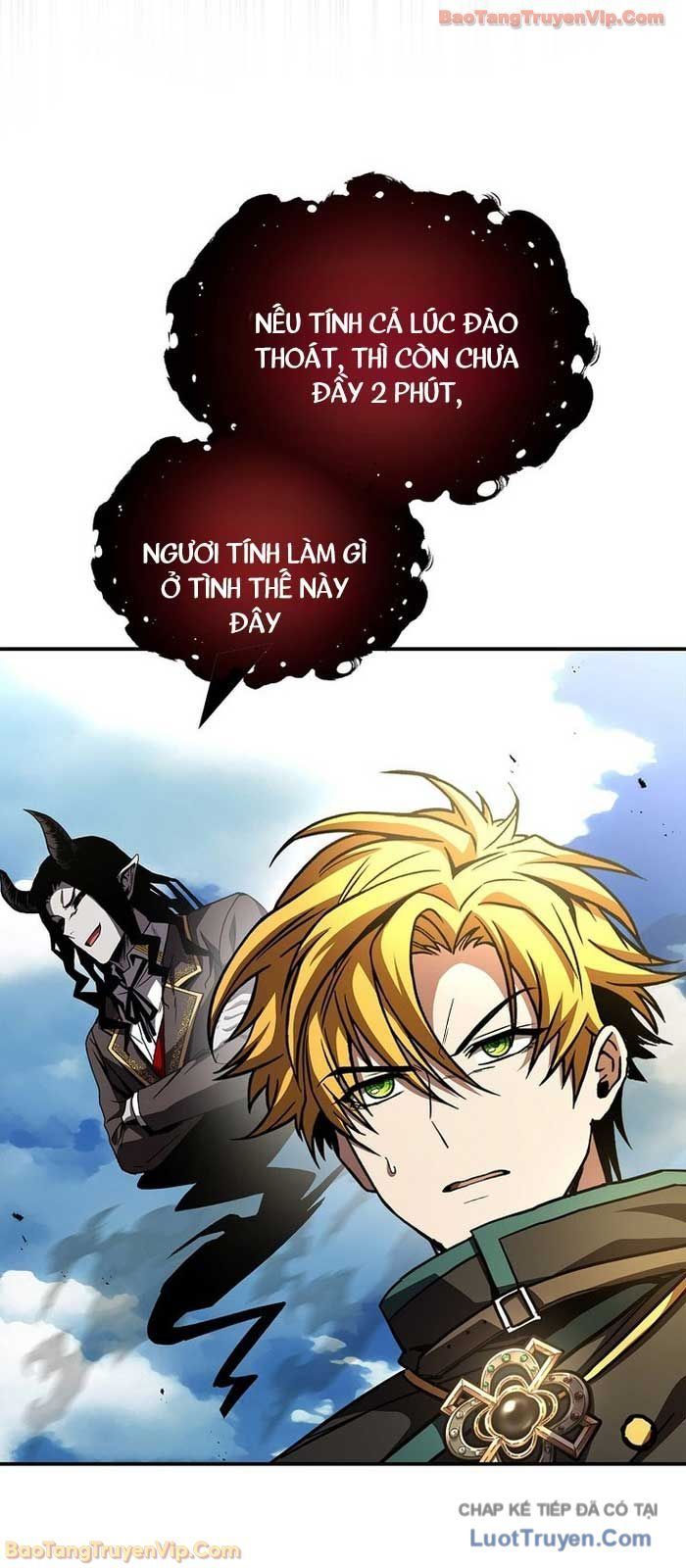 Thiên Tài Ma Pháp Sư Giấu Nghề Chapter 118 - 62