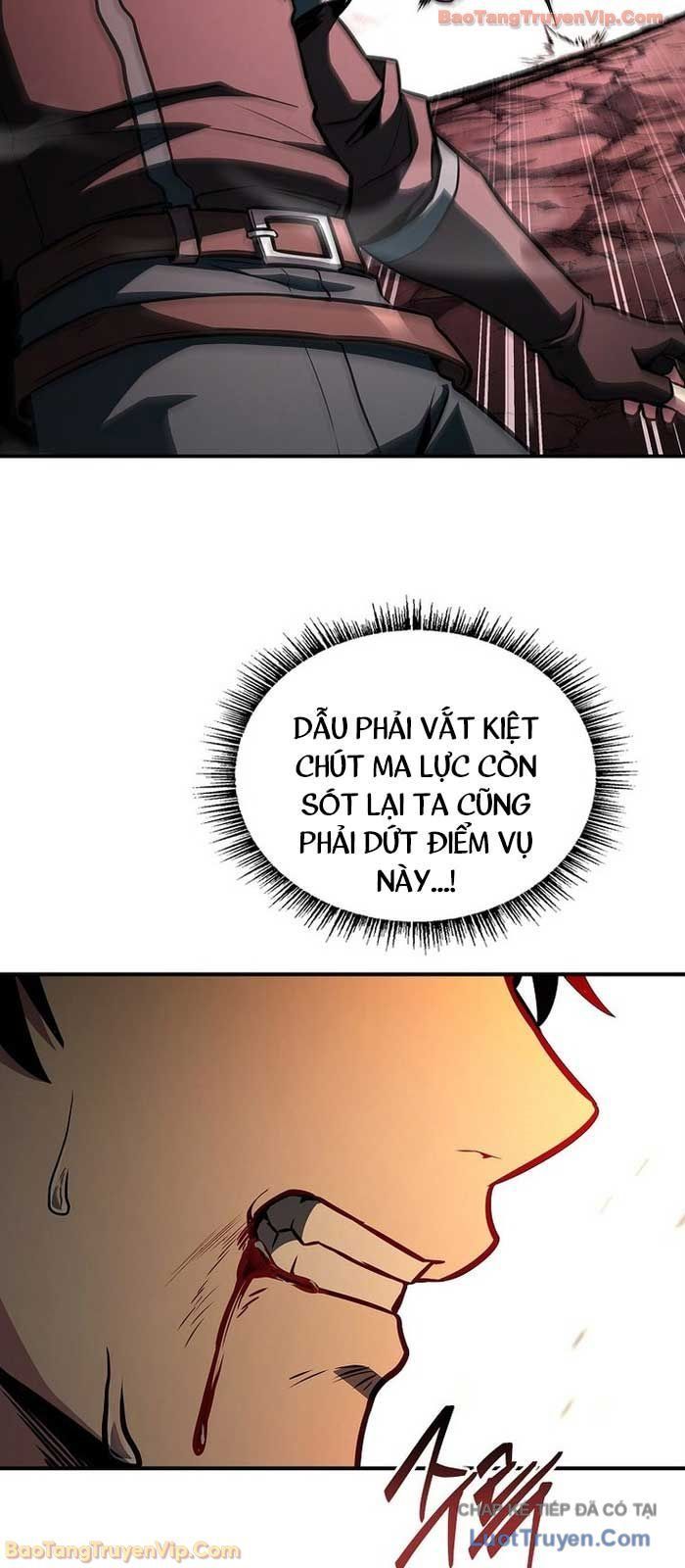 Thiên Tài Ma Pháp Sư Giấu Nghề Chapter 118 - 81