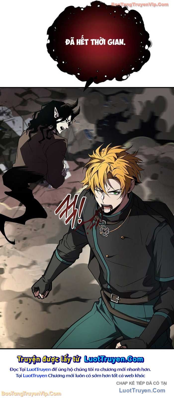 Thiên Tài Ma Pháp Sư Giấu Nghề Chapter 118 - 90