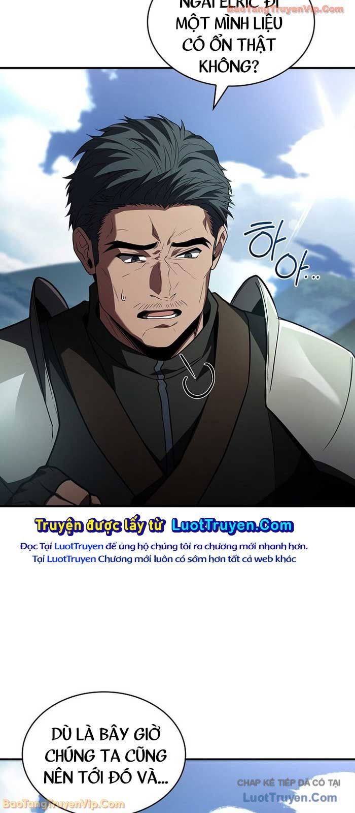 Thiên Tài Ma Pháp Sư Giấu Nghề Chapter 118 - 97