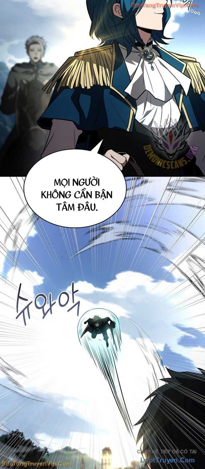 Thiên Tài Ma Pháp Sư Giấu Nghề Chapter 118 - 99