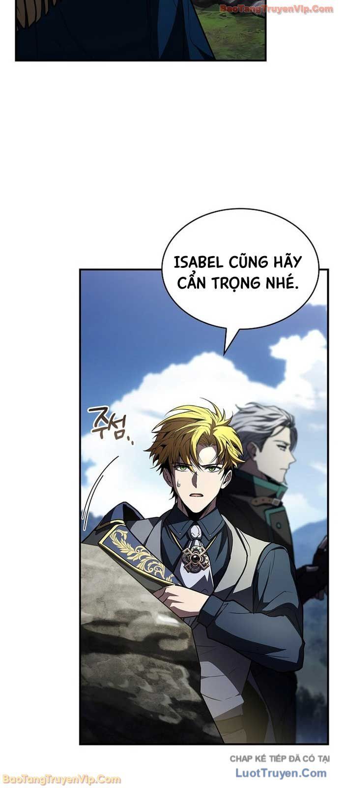 Thiên Tài Ma Pháp Sư Giấu Nghề Chapter 119 - 16