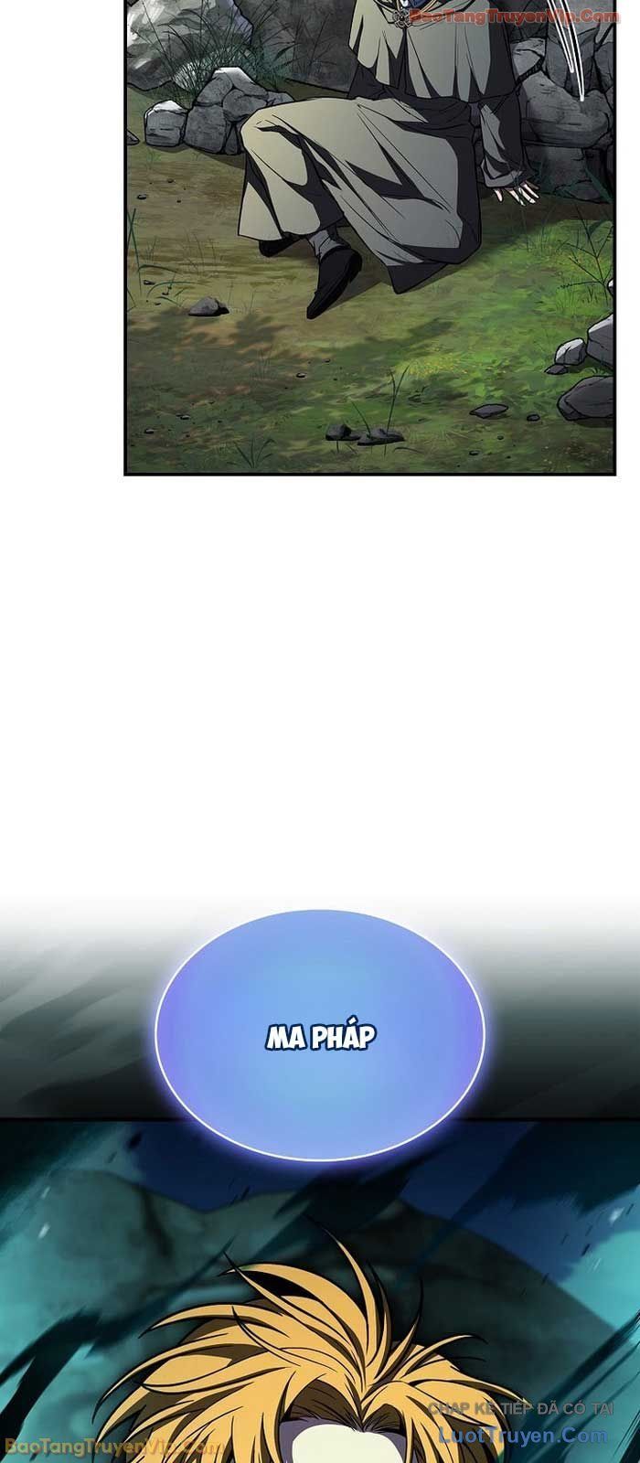 Thiên Tài Ma Pháp Sư Giấu Nghề Chapter 119 - 20
