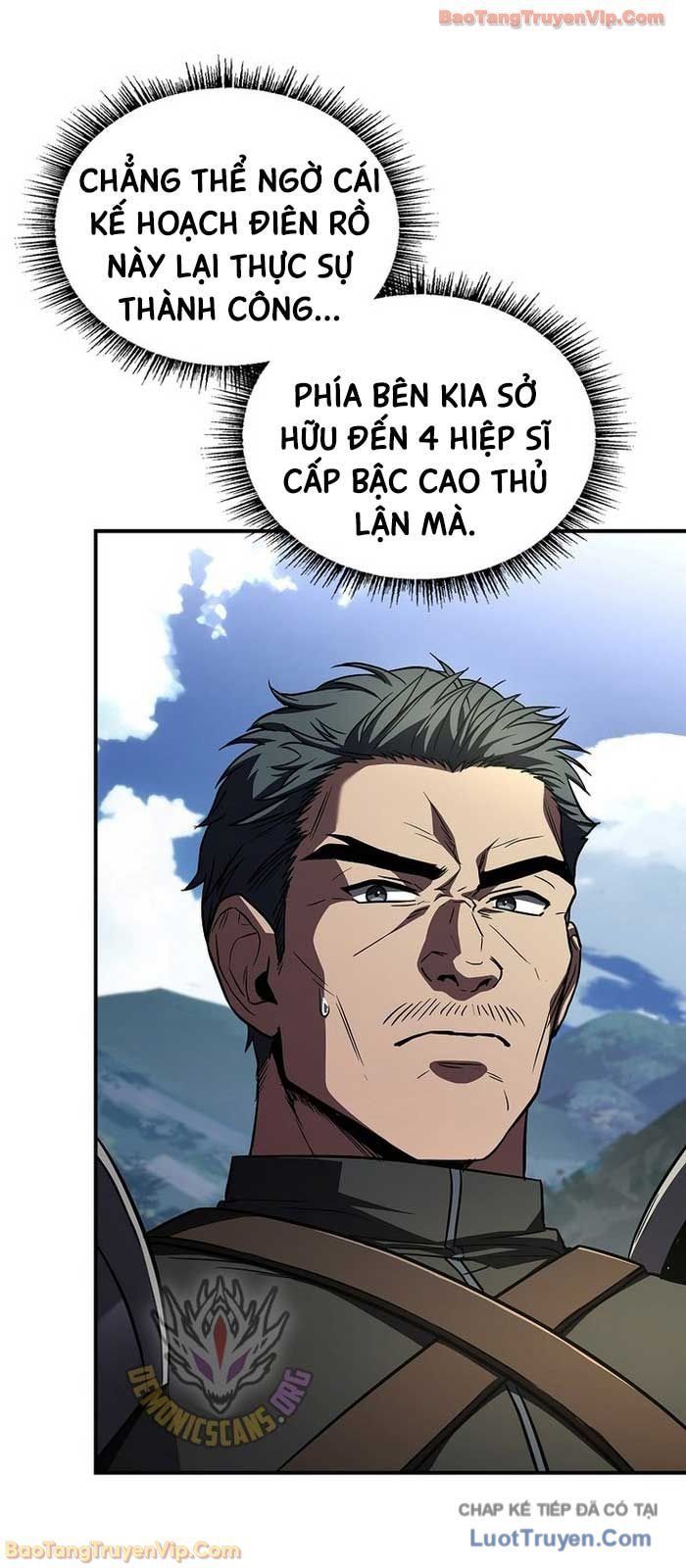 Thiên Tài Ma Pháp Sư Giấu Nghề Chapter 119 - 3