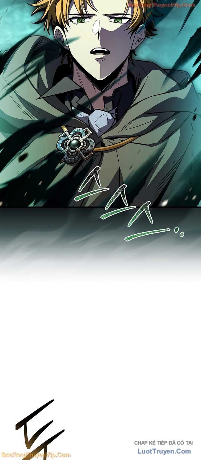 Thiên Tài Ma Pháp Sư Giấu Nghề Chapter 119 - 21