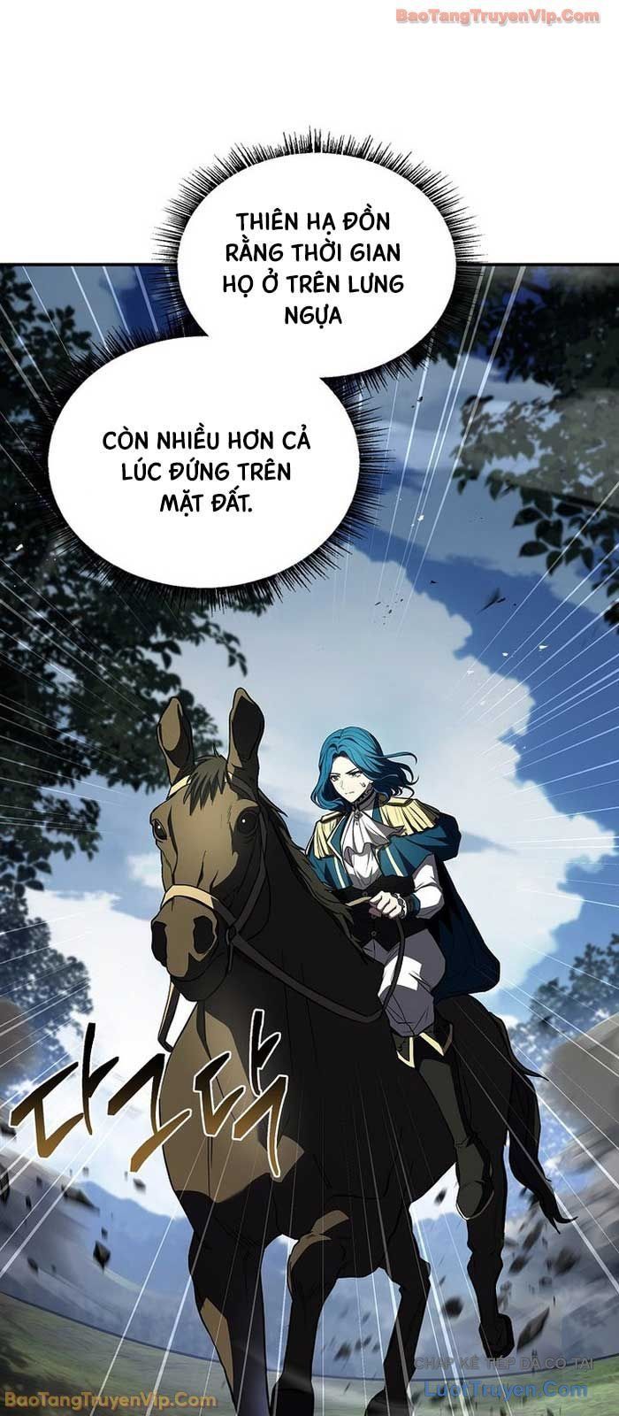 Thiên Tài Ma Pháp Sư Giấu Nghề Chapter 119 - 25