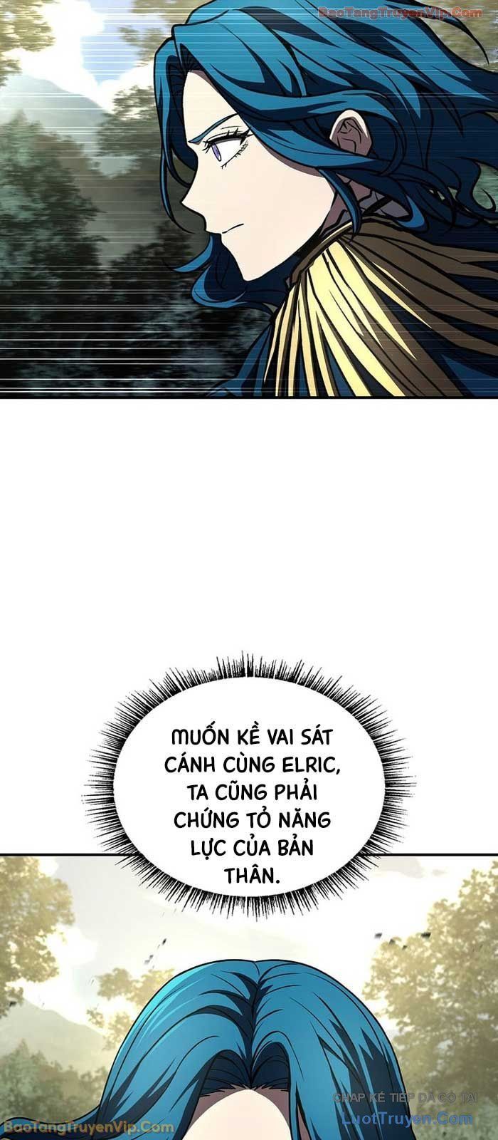 Thiên Tài Ma Pháp Sư Giấu Nghề Chapter 119 - 29