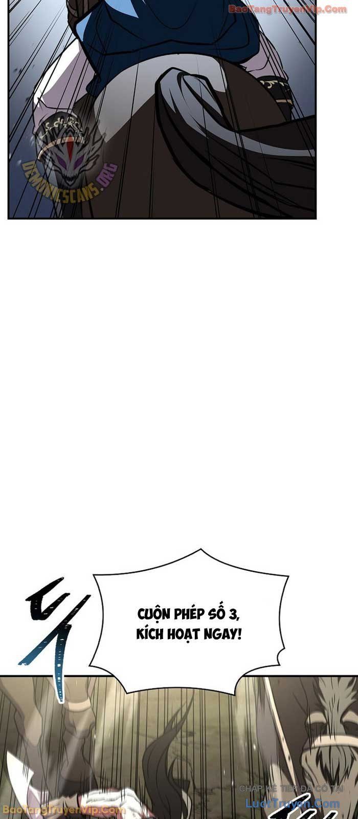 Thiên Tài Ma Pháp Sư Giấu Nghề Chapter 119 - 37
