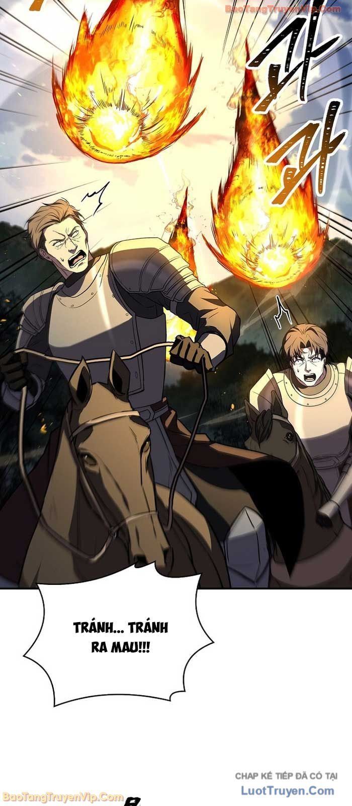 Thiên Tài Ma Pháp Sư Giấu Nghề Chapter 119 - 40