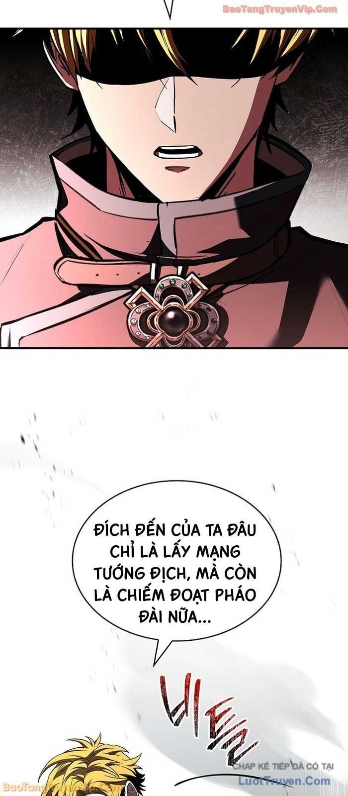 Thiên Tài Ma Pháp Sư Giấu Nghề Chapter 119 - 5