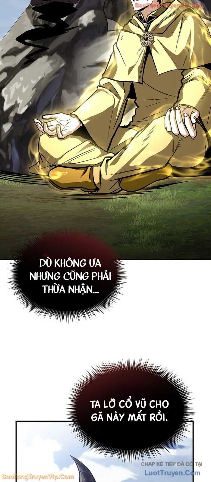 Thiên Tài Ma Pháp Sư Giấu Nghề Chapter 119 - 47