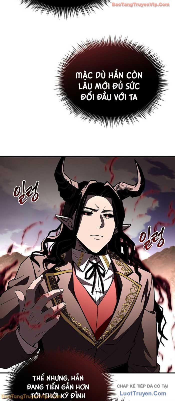 Thiên Tài Ma Pháp Sư Giấu Nghề Chapter 119 - 49