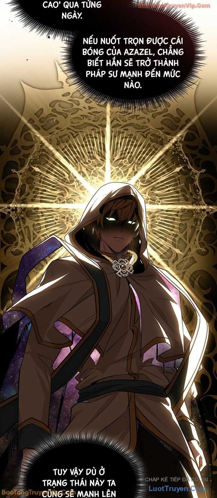 Thiên Tài Ma Pháp Sư Giấu Nghề Chapter 119 - 50