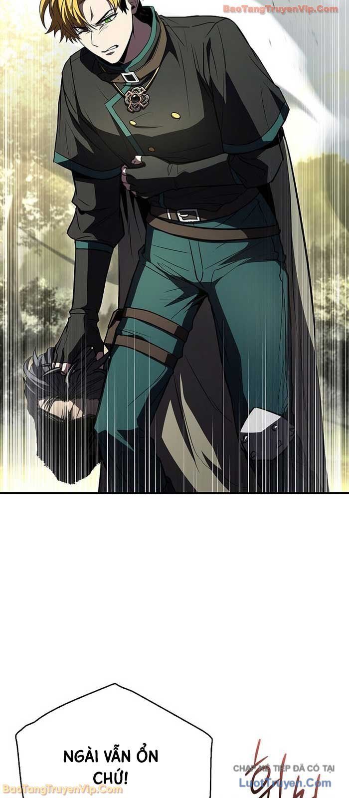 Thiên Tài Ma Pháp Sư Giấu Nghề Chapter 119 - 6