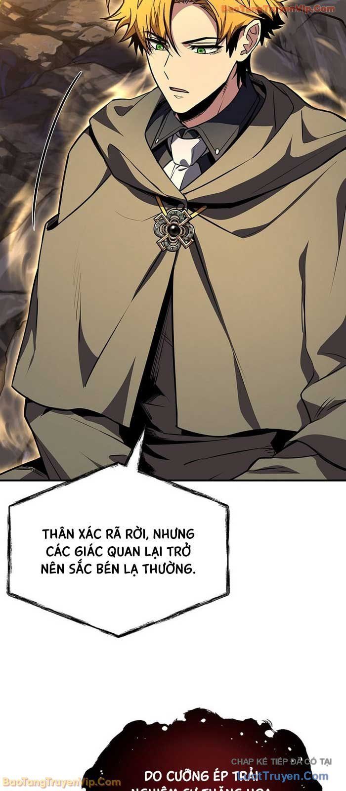 Thiên Tài Ma Pháp Sư Giấu Nghề Chapter 119 - 56