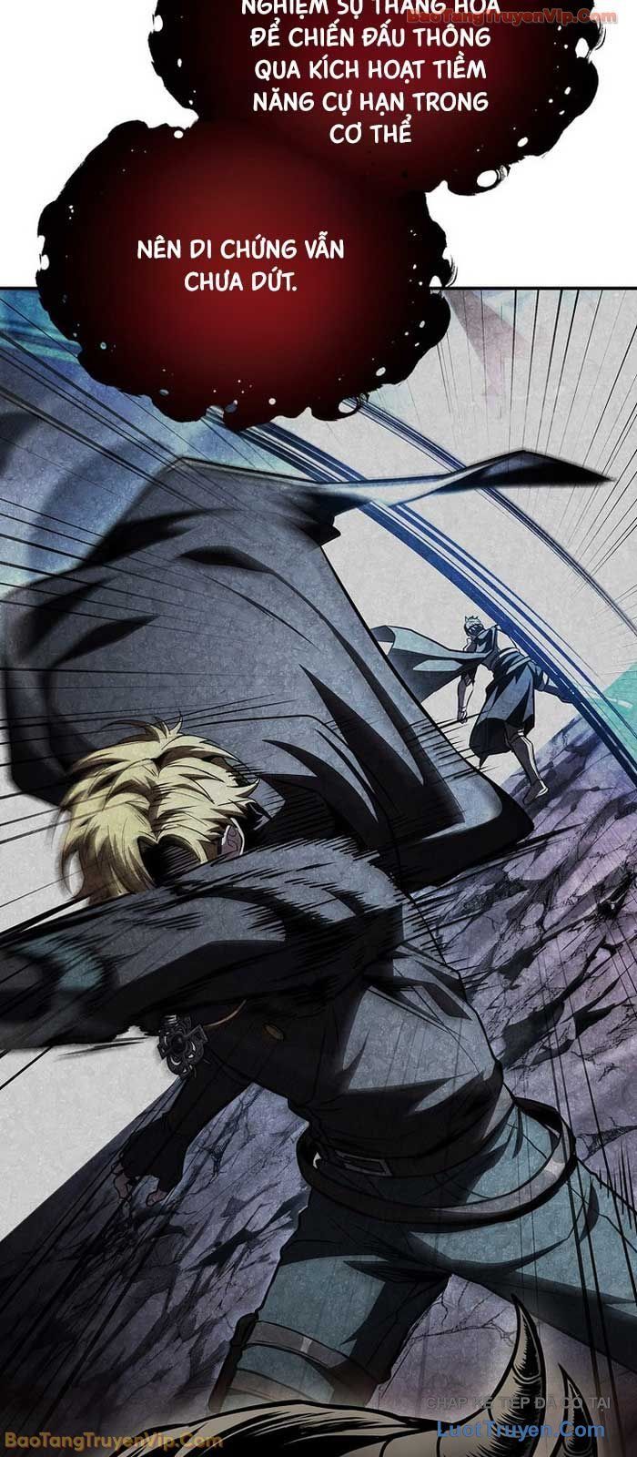Thiên Tài Ma Pháp Sư Giấu Nghề Chapter 119 - 57