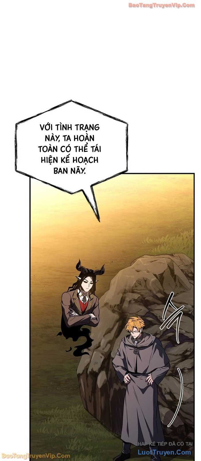 Thiên Tài Ma Pháp Sư Giấu Nghề Chapter 119 - 59