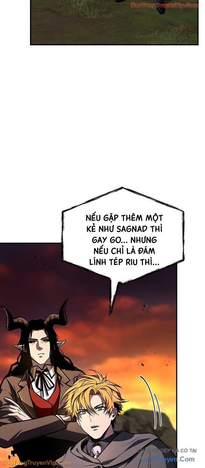 Thiên Tài Ma Pháp Sư Giấu Nghề Chapter 119 - 60